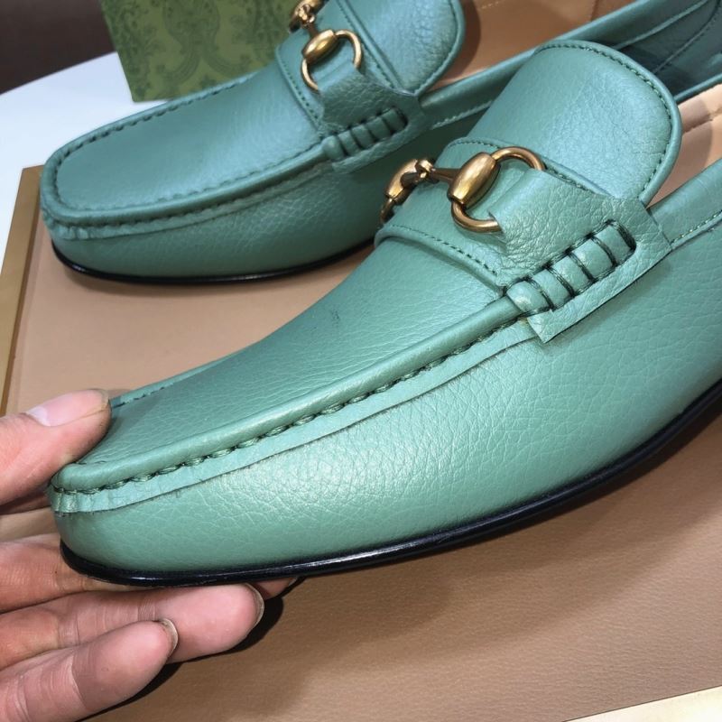 Gucci Business Shoes